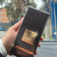 Profumo Tom Ford Tobacco Vanilla Sigillato