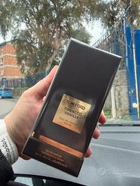 Profumo Tom Ford Tobacco Vanilla Sigillato