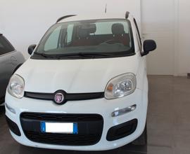 Fiat Panda 0.9 twinair turbo natural power - 2015
