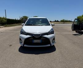 Toyota Yaris eccellenti condizioni