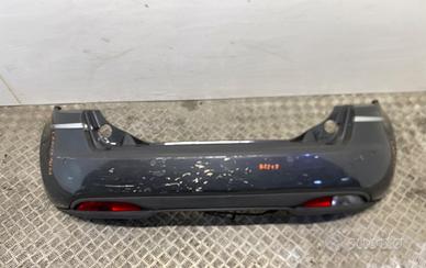 PARAURTI POSTERIORE LANCIA MUSA 2 2007 2012 GRIGIO