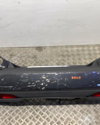 PARAURTI POSTERIORE LANCIA MUSA 2 2007 2012 GRIGIO