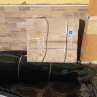 Rullo per copertura piscine