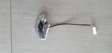 Retrocamera posteriore renault clio nuova original