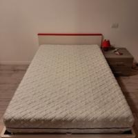 letto una piazza e mezzo