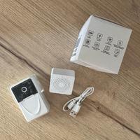 Videocitofono wireless piccolo