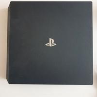 Playstation 4 Pro 1tb