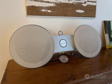 Bang and Olufsen Beo Sound 8