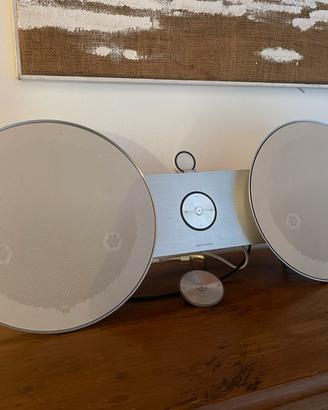 Bang and Olufsen Beo Sound 8