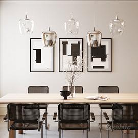 Lampada Zafferano Bilia 230 V