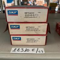 Cuscinetto skf 22310e c3