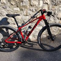 MTB Giant XtC SLR 29