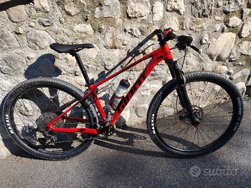 MTB Giant XtC SLR 29