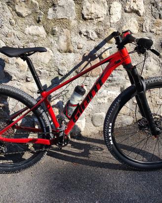 MTB Giant XtC SLR 29