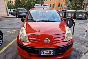 Nissan Pixo 1,0 Benzina.Ideale Anche Neopatentati