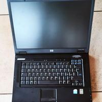 Portatile / LAPTOP per ricambi