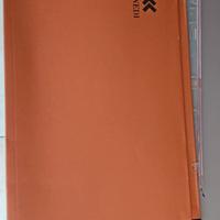 cartelline per schedari