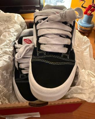 Vans Knu Skool nere