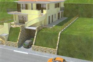 Terreno edificabile residenziale - San Benedett...