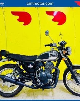 MASH Scrambler 400 Garantita e Finanziabile