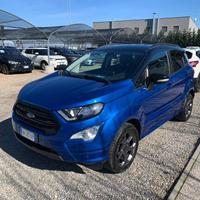FORD EcoSport 1.0 EcoBoost 125 CV Start&Stop ST-