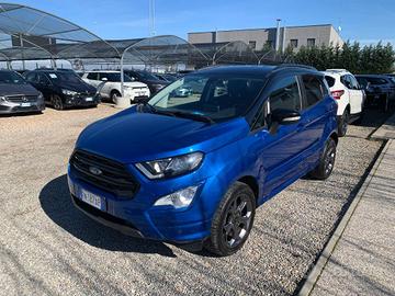 FORD EcoSport 1.0 EcoBoost 125 CV Start&Stop ST-
