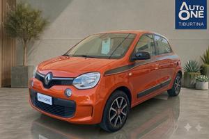 Renault Twingo TCe 90 CV EDC Intens