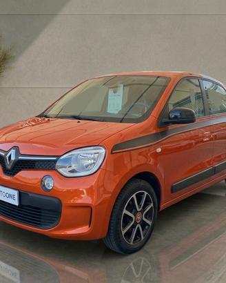 Renault Twingo TCe 90 CV EDC Intens