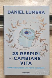 Libro daniel lumera
