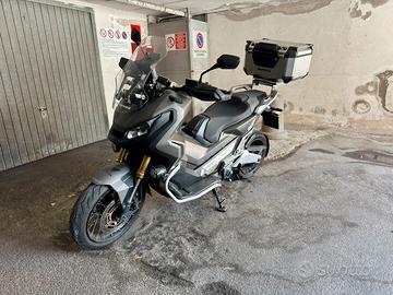 Honda X-ADV 750