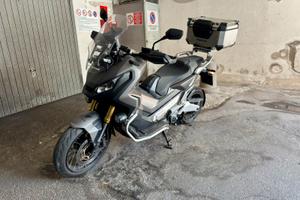 Honda X-ADV 750