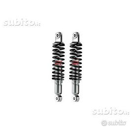 Coppia ammortizzatori dietro regolabili yss GUZZI