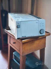 Panasonic RAMSA Wa-m50