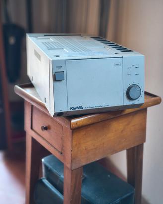 Panasonic RAMSA Wa-m50