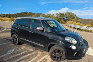 Fiat 500L Trekking 1,6Mjet Versione Beats