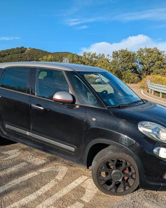 Fiat 500L Trekking 1,6Mjet Versione Beats