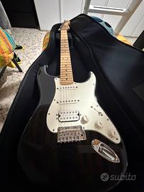 chitarra fender player stratocaster 2022