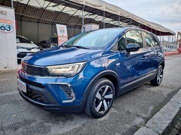 Opel Crossland 1.2 UNICO PROPRIETARIO EURO 6