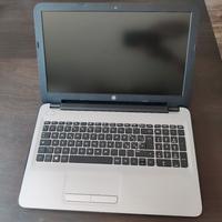 Notebook HP 250 G5