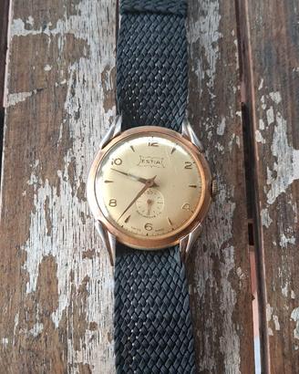 Orologio manuale Estia.