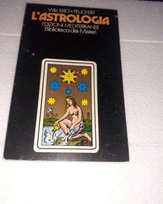 L'ASTROLOGIA 