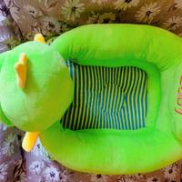 Poltrona bambini piccoli 6 mesi+