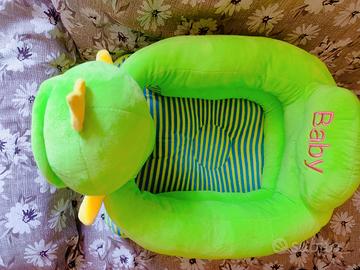 Poltrona bambini piccoli 6 mesi+