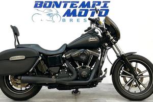 Harley-Davidson Dyna Street Bob