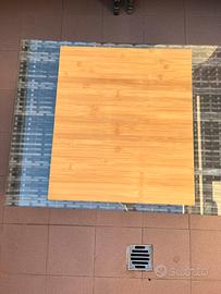 Tavoliere, spianatoia, stendi pasta