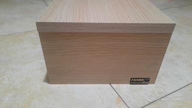 Rialzo tv monitor nuovo