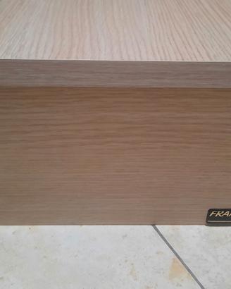 Rialzo tv monitor nuovo