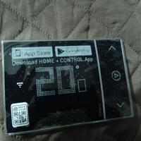 Termostato living now