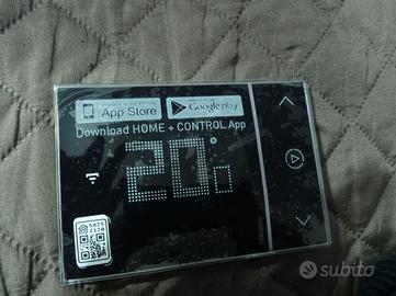 Termostato living now