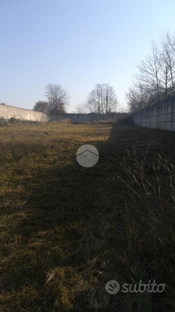 TER. AGRICOLO A GIUGLIANO IN CAMPANIA - Vista 2
